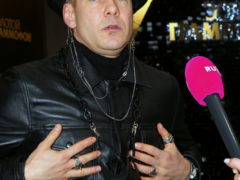 Закулисье «Золотого граммофона — 2020»