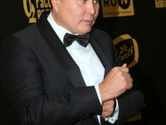 Закулисье «Золотого граммофона — 2020»