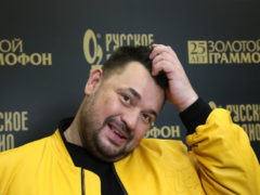 Сергей Жуков