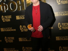 Закулисье «Золотого граммофона — 2020»