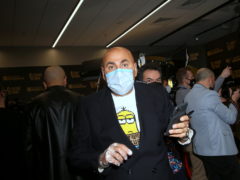 Иосиф Пригожин