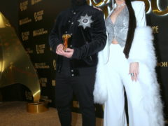 Закулисье «Золотого граммофона — 2020»