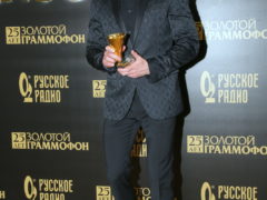 Закулисье «Золотого граммофона — 2020»