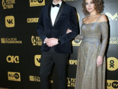 Закулисье «Золотого граммофона — 2020»