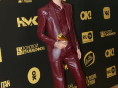 Закулисье «Золотого граммофона — 2020»