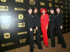 Закулисье «Золотого граммофона — 2020»