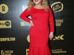 Марина Федункив