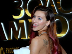 Закулисье «Золотого граммофона — 2020»