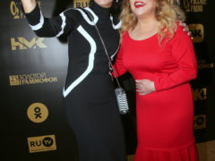 Елена Борщева, Марина Федункив