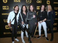 Закулисье «Золотого граммофона — 2020»