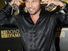 Александр Ревва