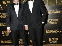 Сергей Светлаков и Иван Ургант