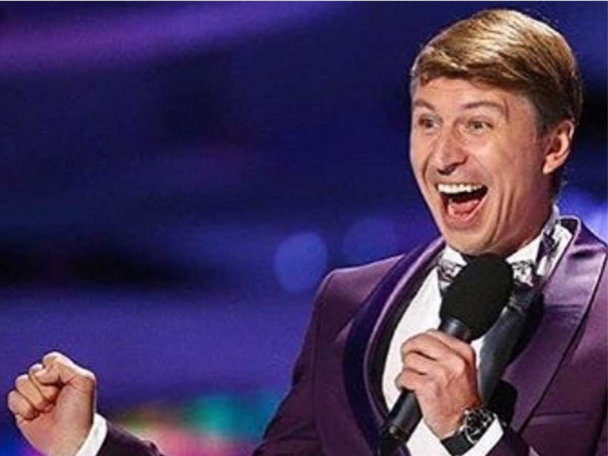 Алексей Ягудин