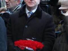 ИГОРЬ ШУВАЛОВ