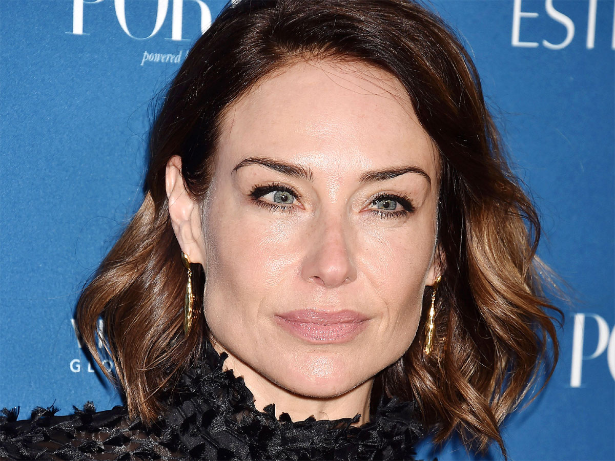 Клэр Форлани