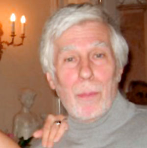 Брат актрисы Валентины Кособуцкой