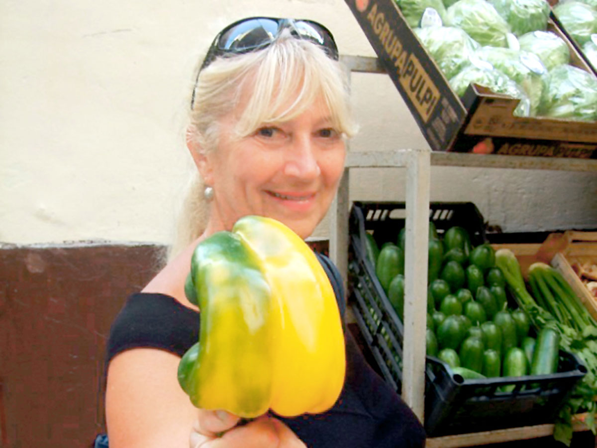 Валентина Кособуцкая