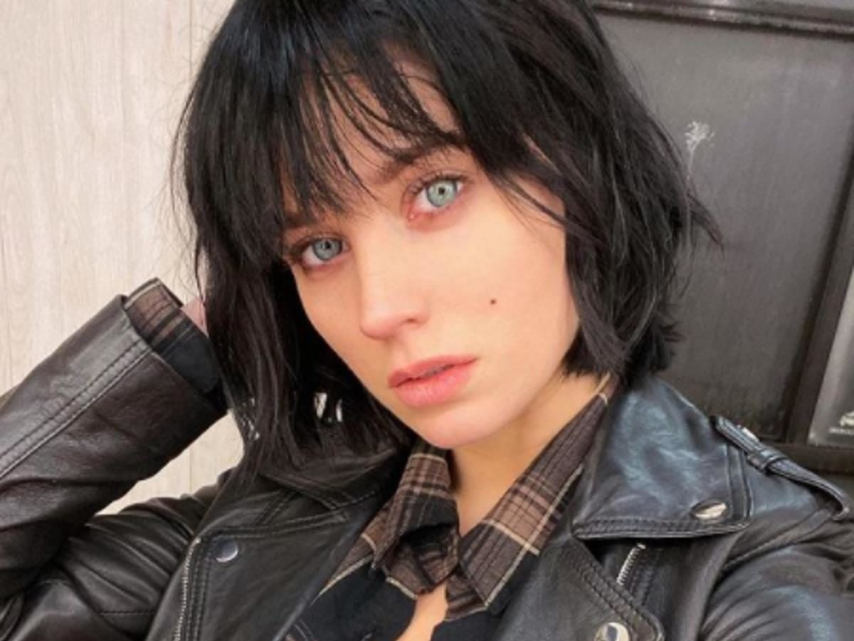 Кристина Асмус рассказала, что впервые подала на развод еще несколько лет назад