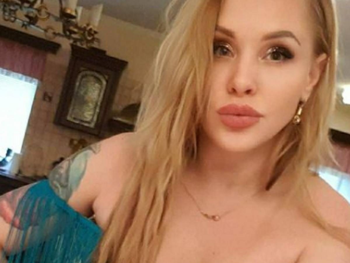 Лолу Тейлор не пустили на программу искать жениха