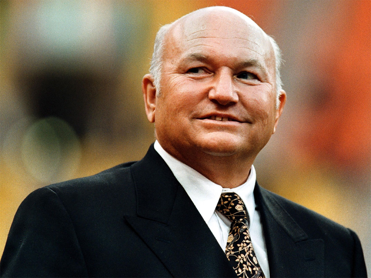 Юрий Лужков