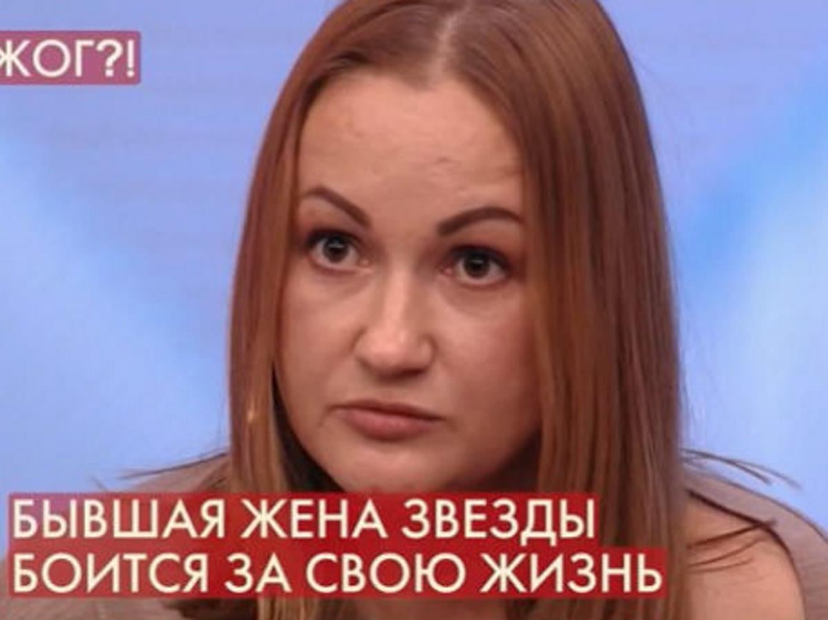 Любовница Валерия Дидюли потеряла ребенка Любовница Валерия Дидюли потеряла ребенка