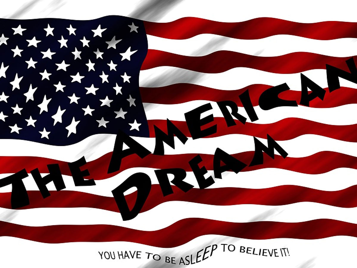 Планка американской мечты опустилась до $500