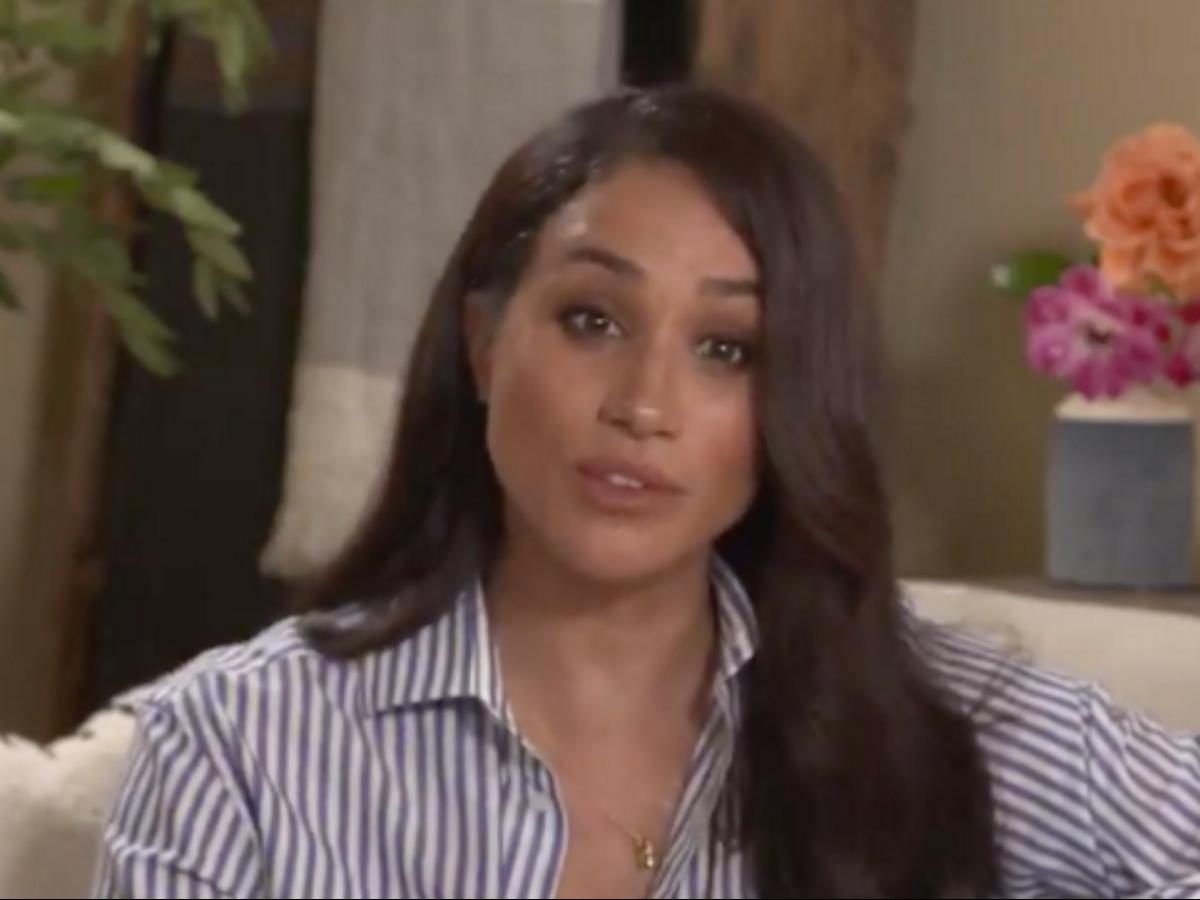 Меган Маркл