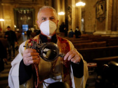 Фото: © Reuters