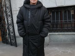 ОЛЕГ ГАЗМАНОВ