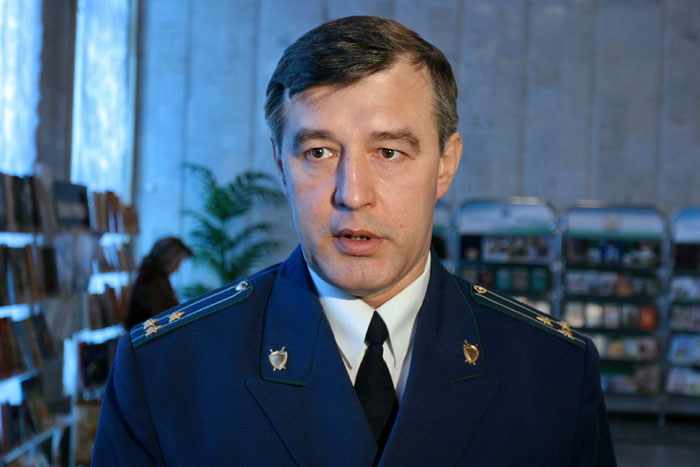 Сергей Хуртин