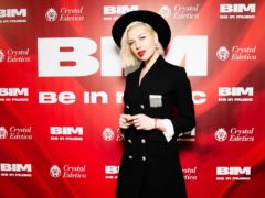 Полина Гудиева