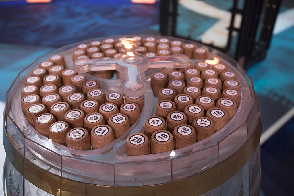 Новогодний тираж «Русского лото»: главный розыгрыш 2021 года