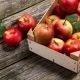Россия запретила ввозить яблоки и томаты из Азербайджана