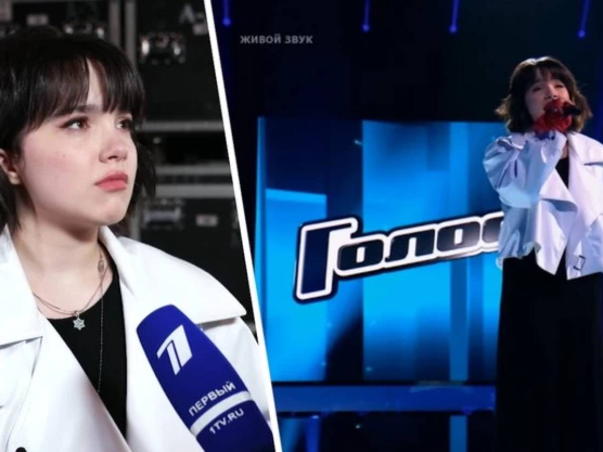 Сашу Будникову убрали из шоу