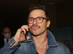 Павел Деревянко