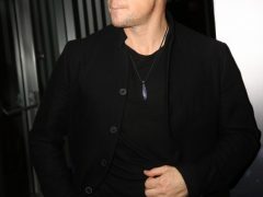 Звезды на премьере фильма «Серебряные коньки»