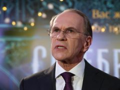 Звезды на премьере фильма «Серебряные коньки»