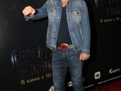 Павел Деревянко