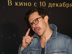 Павел Деревянко