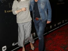 Павел Деревянко