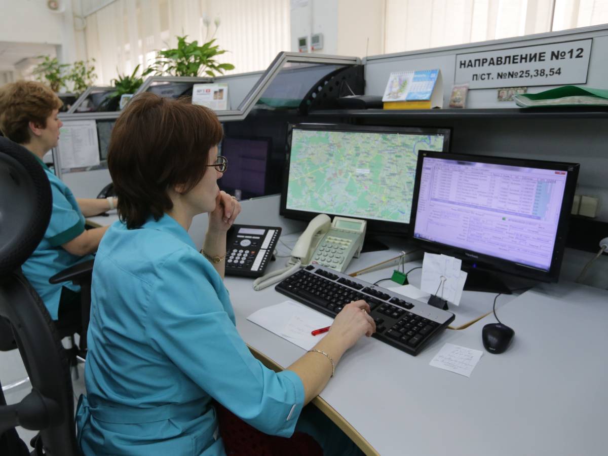 врач, больница