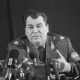 Умер последний министр обороны СССР Евгений Шапошников