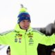 Шведский биатлонист порадовался дисквалификации россиян