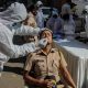 В Индии произошла вспышка неизвестной болезни