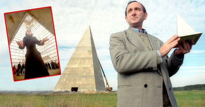 Александр Голод