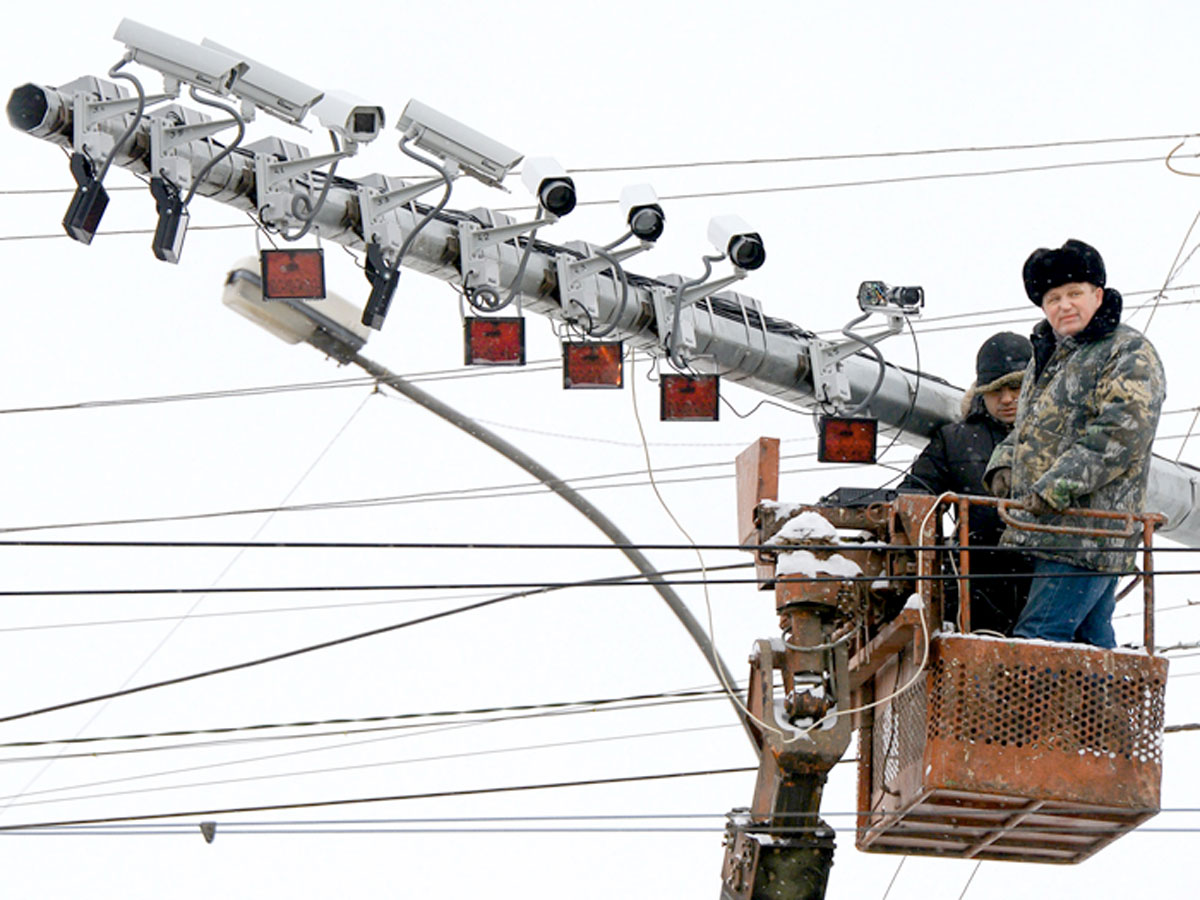 С одной стороны это наша безопасность, но с другой – кто знает, что у них на уме