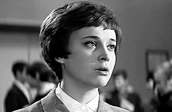 Ирина Печерникова