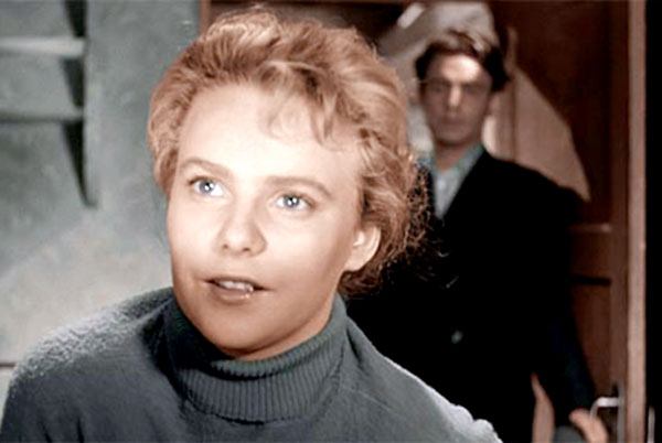 Нина Иванова