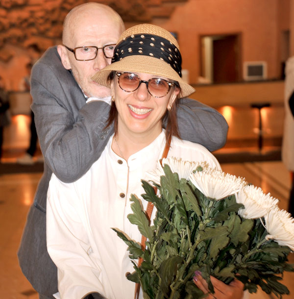 Виктор Проскурин