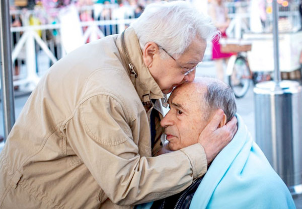 Валентин Гафт